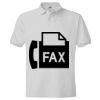 Men's EcoSmart® Jersey Polo Thumbnail
