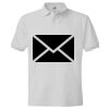 Men's EcoSmart® Jersey Polo Thumbnail