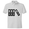 Men's EcoSmart® Jersey Polo Thumbnail