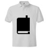 Men's EcoSmart® Jersey Polo Thumbnail