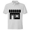 Men's EcoSmart® Jersey Polo Thumbnail