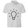 Men's EcoSmart® Jersey Polo Thumbnail