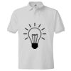 Men's EcoSmart® Jersey Polo Thumbnail