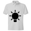 Men's EcoSmart® Jersey Polo Thumbnail