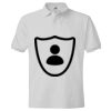 Men's EcoSmart® Jersey Polo Thumbnail