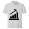 Men's EcoSmart® Jersey Polo Thumbnail