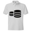 Men's EcoSmart® Jersey Polo Thumbnail
