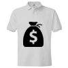 Men's EcoSmart® Jersey Polo Thumbnail