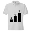 Men's EcoSmart® Jersey Polo Thumbnail