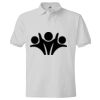 Men's EcoSmart® Jersey Polo Thumbnail