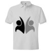 Men's EcoSmart® Jersey Polo Thumbnail
