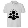 Men's EcoSmart® Jersey Polo Thumbnail
