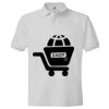 Men's EcoSmart® Jersey Polo Thumbnail