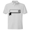 Men's EcoSmart® Jersey Polo Thumbnail