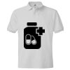 Men's EcoSmart® Jersey Polo Thumbnail