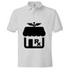 Men's EcoSmart® Jersey Polo Thumbnail