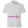 Men's EcoSmart® Jersey Polo Thumbnail