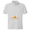 Men's EcoSmart® Jersey Polo Thumbnail