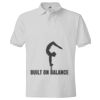 Men's EcoSmart® Jersey Polo Thumbnail