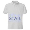 Men's EcoSmart® Jersey Polo Thumbnail
