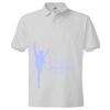 Men's EcoSmart® Jersey Polo Thumbnail