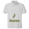 Men's EcoSmart® Jersey Polo Thumbnail