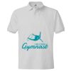 Men's EcoSmart® Jersey Polo Thumbnail