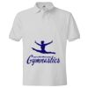 Men's EcoSmart® Jersey Polo Thumbnail
