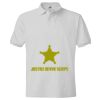 Men's EcoSmart® Jersey Polo Thumbnail