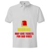Men's EcoSmart® Jersey Polo Thumbnail
