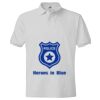 Men's EcoSmart® Jersey Polo Thumbnail
