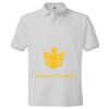 Men's EcoSmart® Jersey Polo Thumbnail