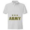 Men's EcoSmart® Jersey Polo Thumbnail