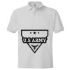 Men's EcoSmart® Jersey Polo Thumbnail