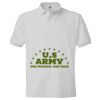 Men's EcoSmart® Jersey Polo Thumbnail