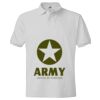 Men's EcoSmart® Jersey Polo Thumbnail