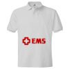 Men's EcoSmart® Jersey Polo Thumbnail
