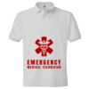 Men's EcoSmart® Jersey Polo Thumbnail