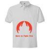 Men's EcoSmart® Jersey Polo Thumbnail