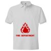 Men's EcoSmart® Jersey Polo Thumbnail