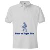 Men's EcoSmart® Jersey Polo Thumbnail