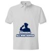 Men's EcoSmart® Jersey Polo Thumbnail