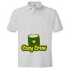 Men's EcoSmart® Jersey Polo Thumbnail