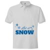 Men's EcoSmart® Jersey Polo Thumbnail