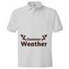 Men's EcoSmart® Jersey Polo Thumbnail