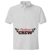 Men's EcoSmart® Jersey Polo Thumbnail