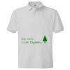 Men's EcoSmart® Jersey Polo Thumbnail