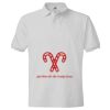 Men's EcoSmart® Jersey Polo Thumbnail