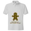 Men's EcoSmart® Jersey Polo Thumbnail