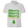 Men's EcoSmart® Jersey Polo Thumbnail